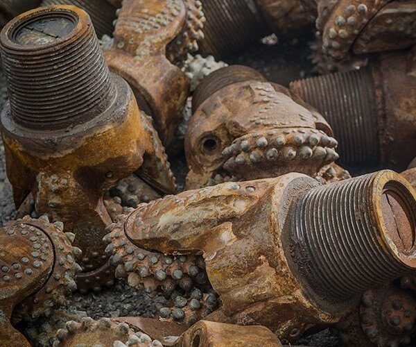 PDC Drill Bits 1 PDC Drill Bits 1