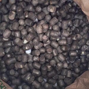 Tungsten carbide buttons 3